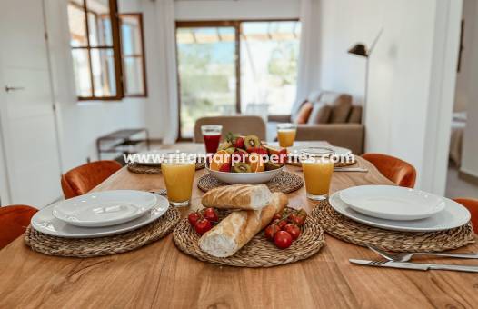  - Villa - Cuevas del Almanzora - Desert Springs Golf Club