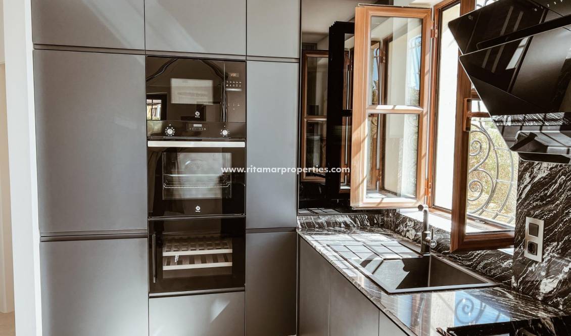  - Villa - Cuevas del Almanzora - Desert Springs Golf Club