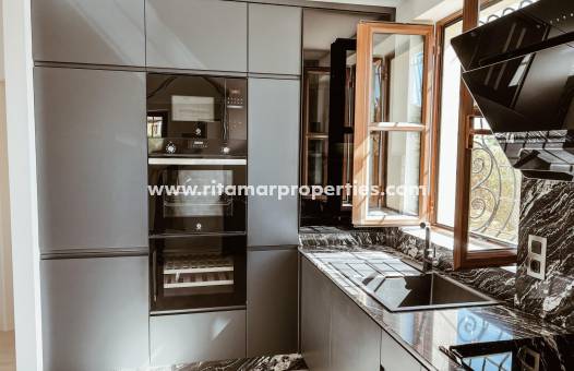  - Villa - Cuevas del Almanzora - Desert Springs Golf Club