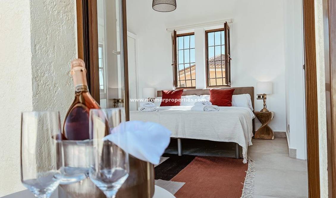  - Villa - Cuevas del Almanzora - Desert Springs Golf Club