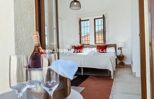  - Villa - Cuevas del Almanzora - Desert Springs Golf Club