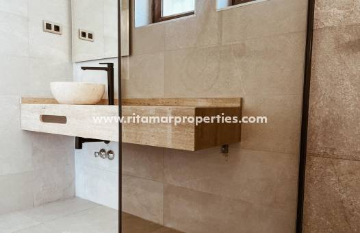  - Villa - Cuevas del Almanzora - Desert Springs Golf Club