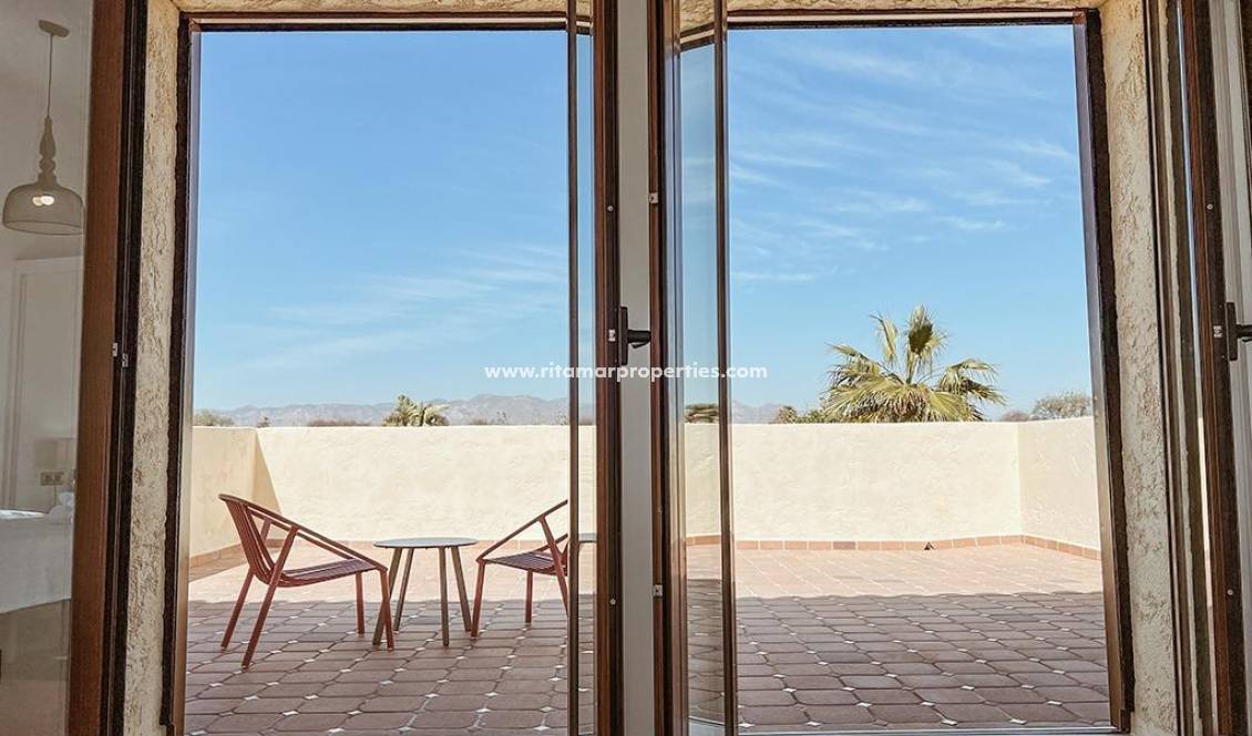  - Villa - Cuevas del Almanzora - Desert Springs Golf Club