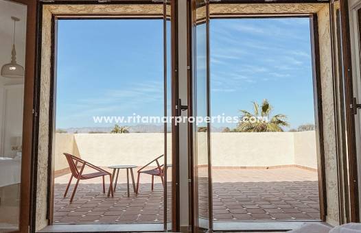  - Villa - Cuevas del Almanzora - Desert Springs Golf Club