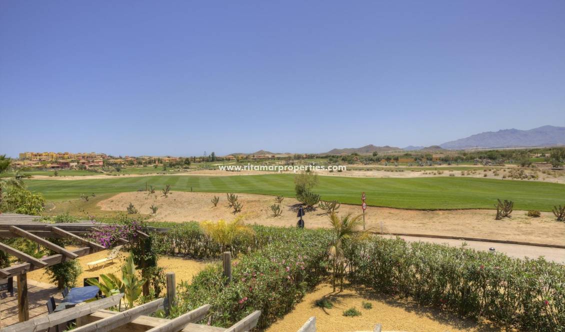  - Villa - Cuevas del Almanzora - Desert Springs Golf Club