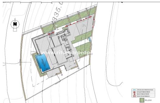  - Villa - Benitachell - Cumbres Del Sol