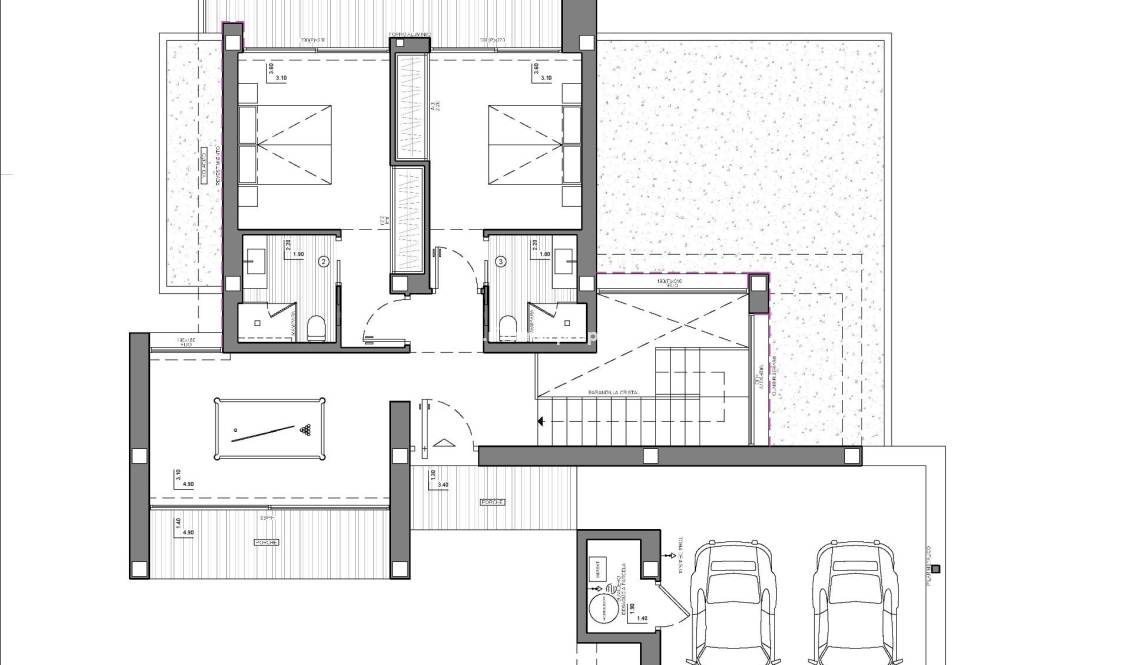  - Villa - Benitachell - Cumbres Del Sol