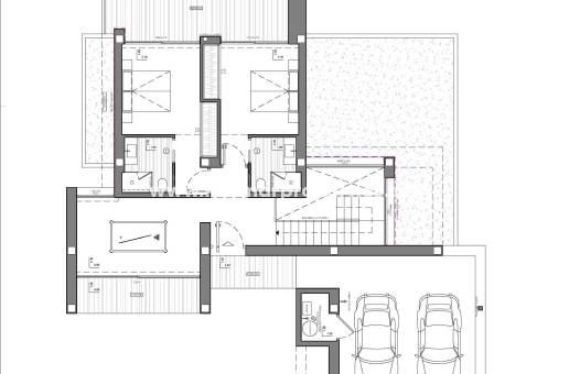  - Villa - Benitachell - Cumbres Del Sol