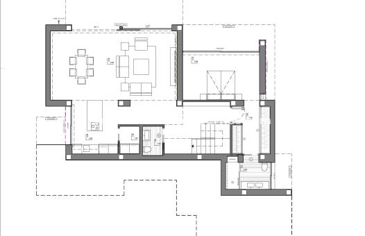  - Villa - Benitachell - Cumbres Del Sol