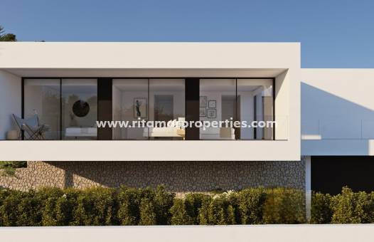  - Villa - Benitachell - Cumbres Del Sol