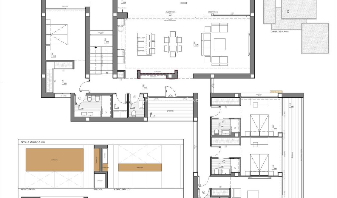  - Villa - Benitachell - Cumbres Del Sol