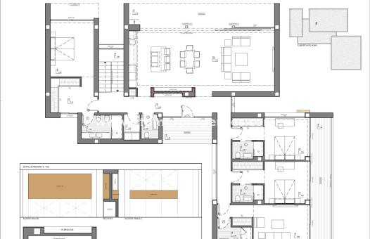  - Villa - Benitachell - Cumbres Del Sol