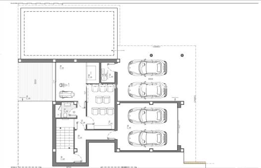  - Villa - Benitachell - Cumbres Del Sol