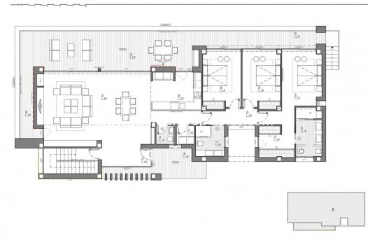  - Villa - Benitachell - Cumbres Del Sol