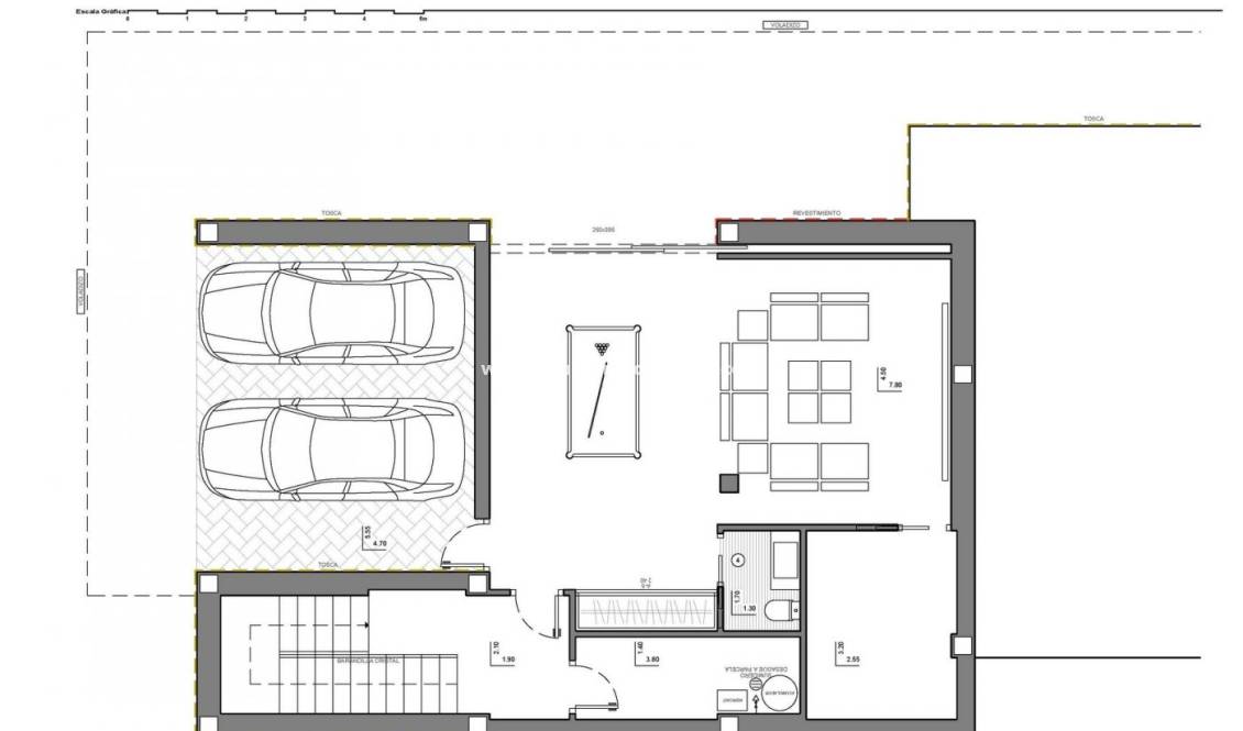  - Villa - Benitachell - Cumbres Del Sol