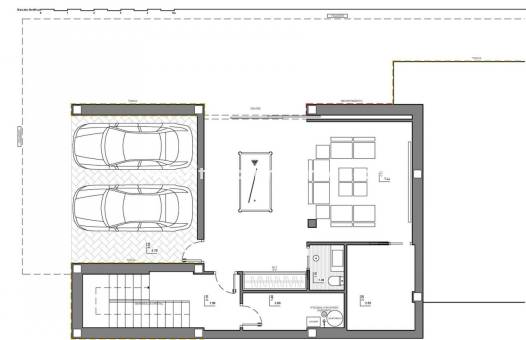  - Villa - Benitachell - Cumbres Del Sol