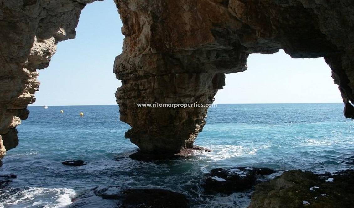  - Villa - Benitachell - Cumbres Del Sol