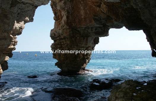  - Villa - Benitachell - Cumbres Del Sol