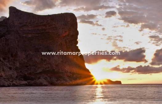  - Villa - Benitachell - Cumbres Del Sol