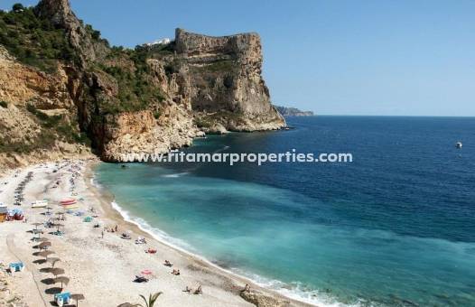 - Villa - Benitachell - Cumbres Del Sol