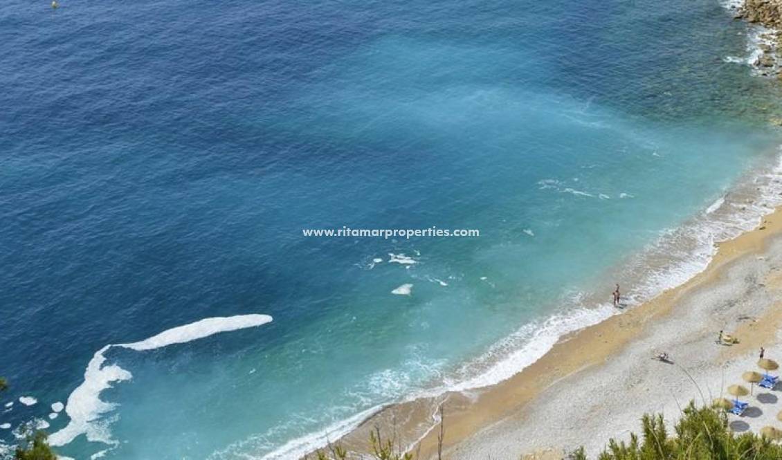  - Villa - Benitachell - Cumbres Del Sol