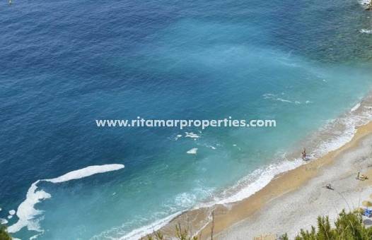  - Villa - Benitachell - Cumbres Del Sol