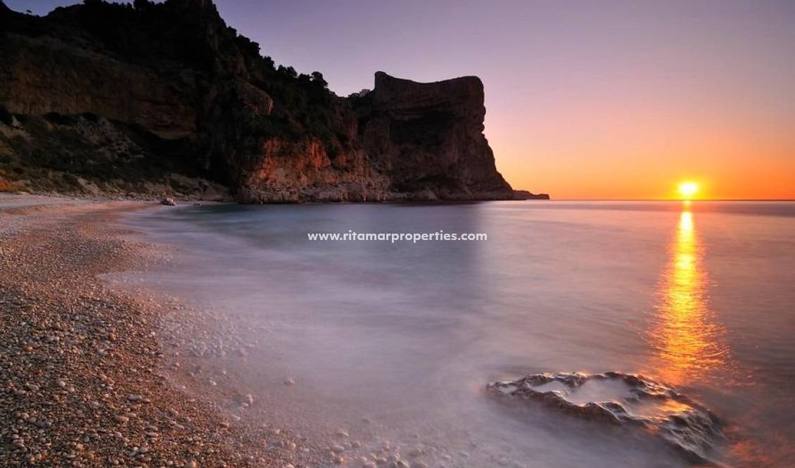  - Villa - Benitachell - Cumbres Del Sol