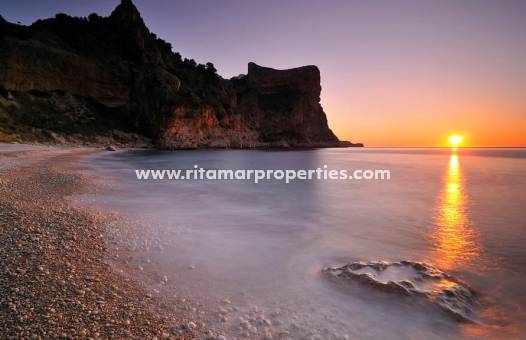  - Villa - Benitachell - Cumbres Del Sol