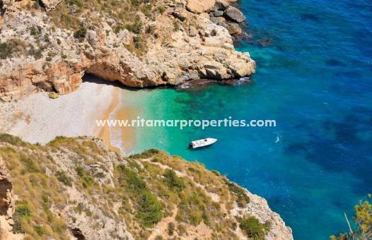  - Villa - Benitachell - Cumbres Del Sol