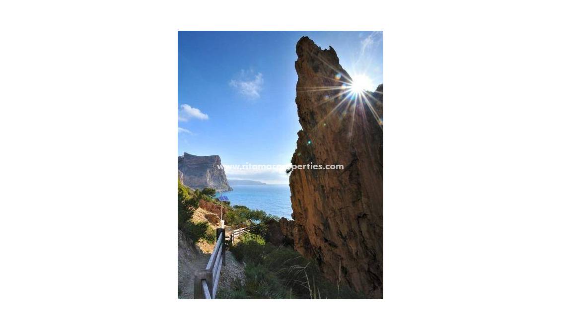  - Villa - Benitachell - Cumbres Del Sol