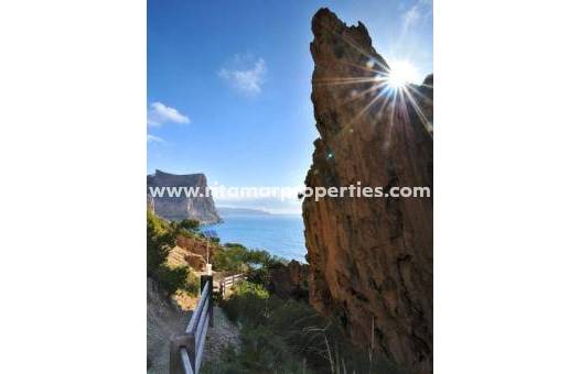  - Villa - Benitachell - Cumbres Del Sol