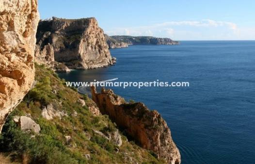  - Villa - Benitachell - Cumbres Del Sol
