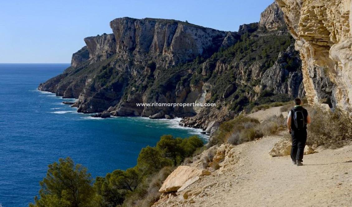  - Villa - Benitachell - Cumbres Del Sol