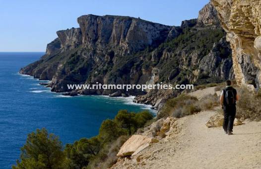  - Villa - Benitachell - Cumbres Del Sol
