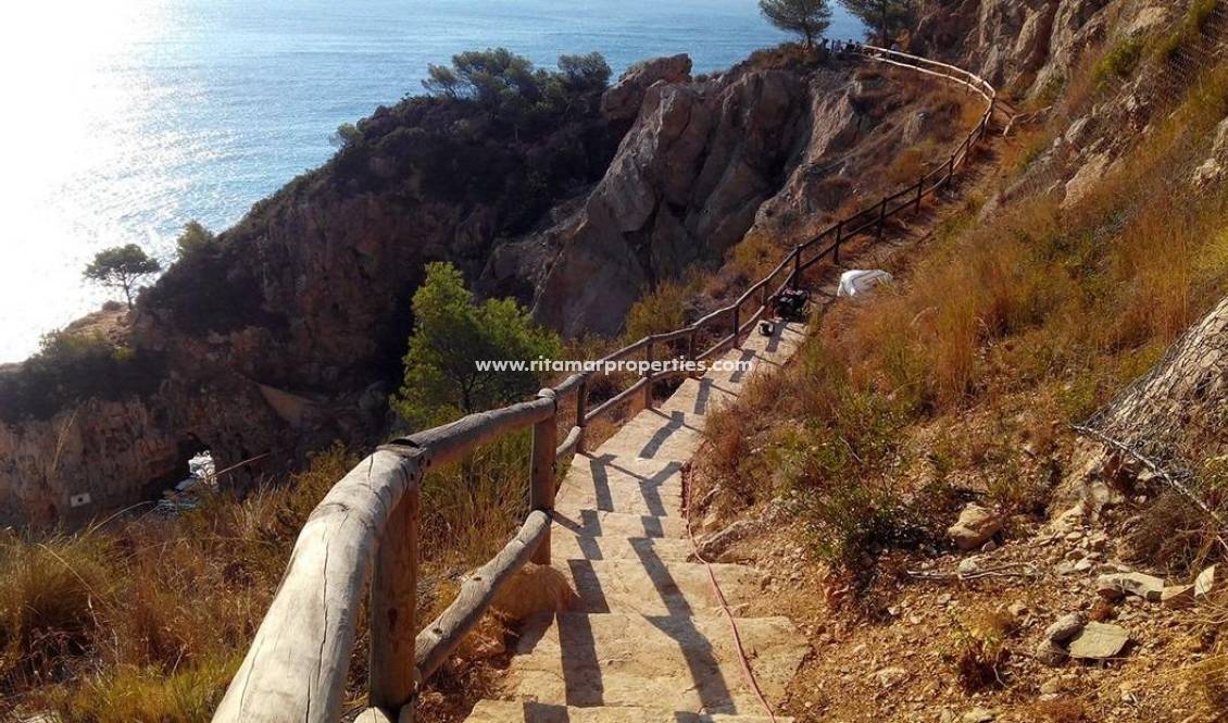  - Villa - Benitachell - Cumbres Del Sol