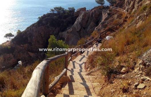 - Villa - Benitachell - Cumbres Del Sol
