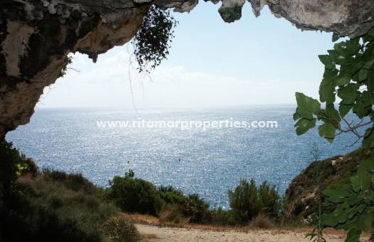  - Villa - Benitachell - Cumbres Del Sol