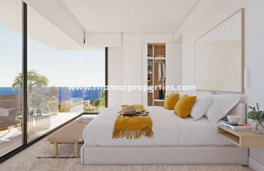  - Villa - Benitachell - Cumbre del Sol