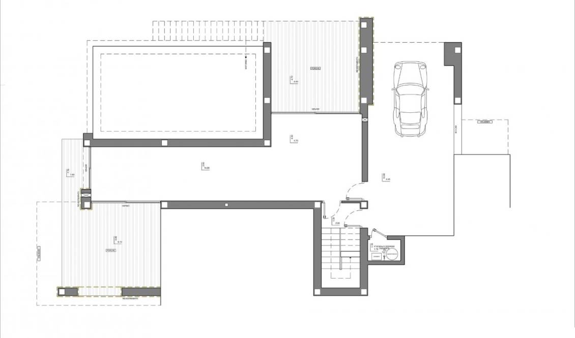  - Villa - Benitachell - Cumbre del Sol