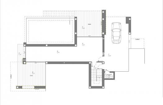  - Villa - Benitachell - Cumbre del Sol