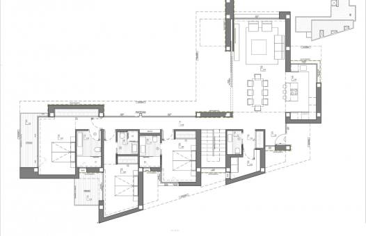  - Villa - Benitachell - Cumbre del Sol