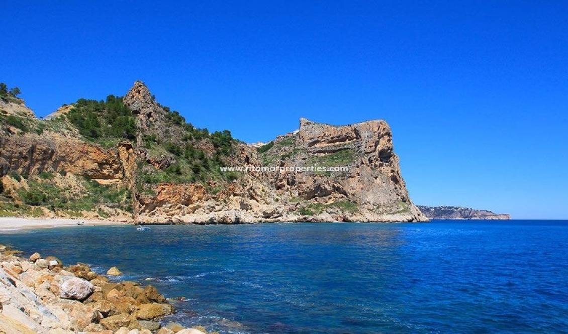  - Villa - Benitachell - Cumbre del Sol