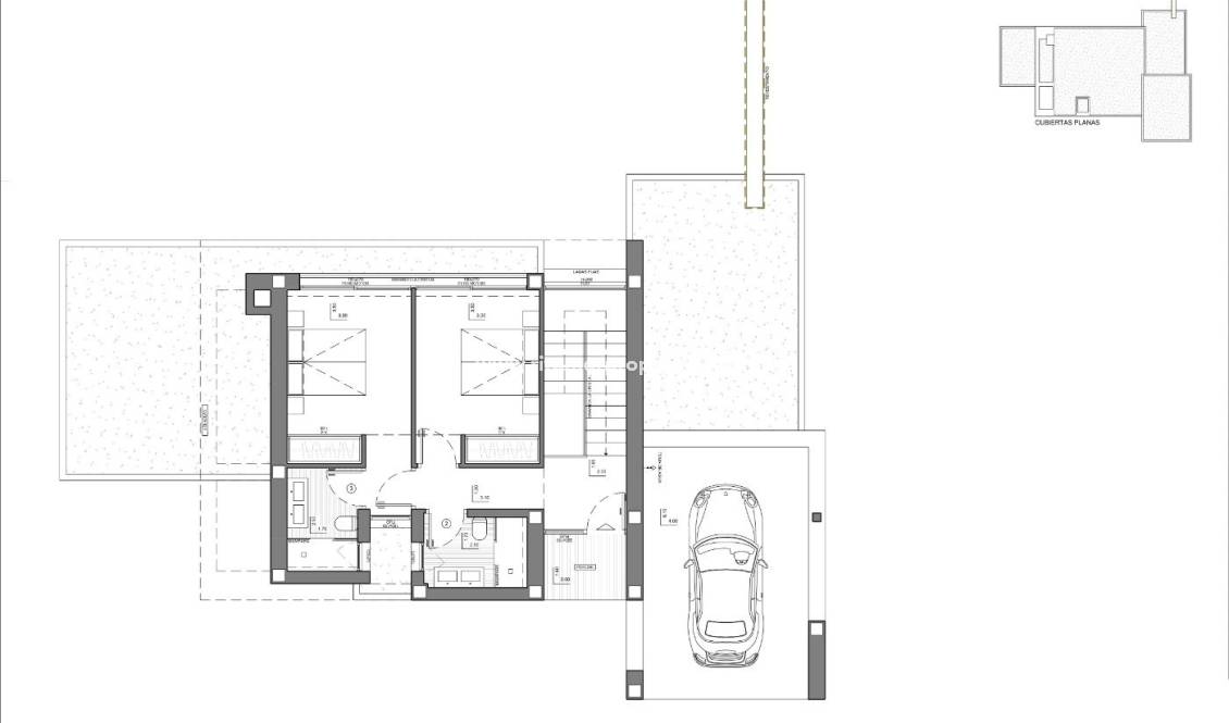  - Villa - Benitachell - Cumbres Del Sol