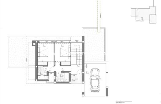  - Villa - Benitachell - Cumbres Del Sol