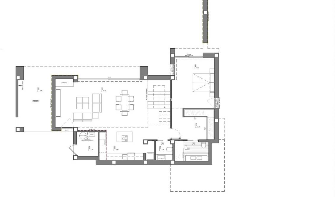  - Villa - Benitachell - Cumbres Del Sol