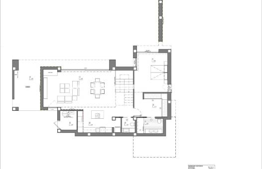  - Villa - Benitachell - Cumbres Del Sol