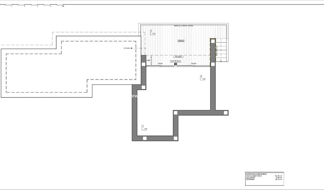  - Villa - Benitachell - Cumbres Del Sol