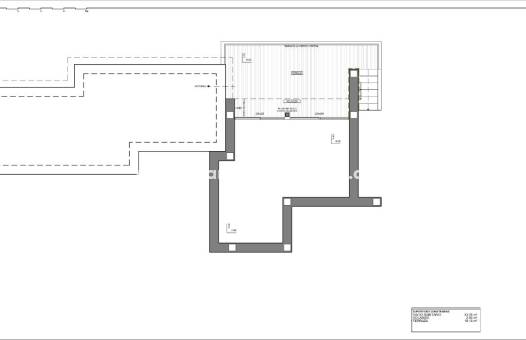  - Villa - Benitachell - Cumbres Del Sol