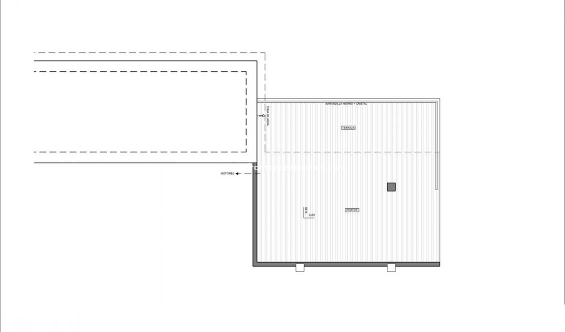  - Villa - Benitachell - Cumbres Del Sol