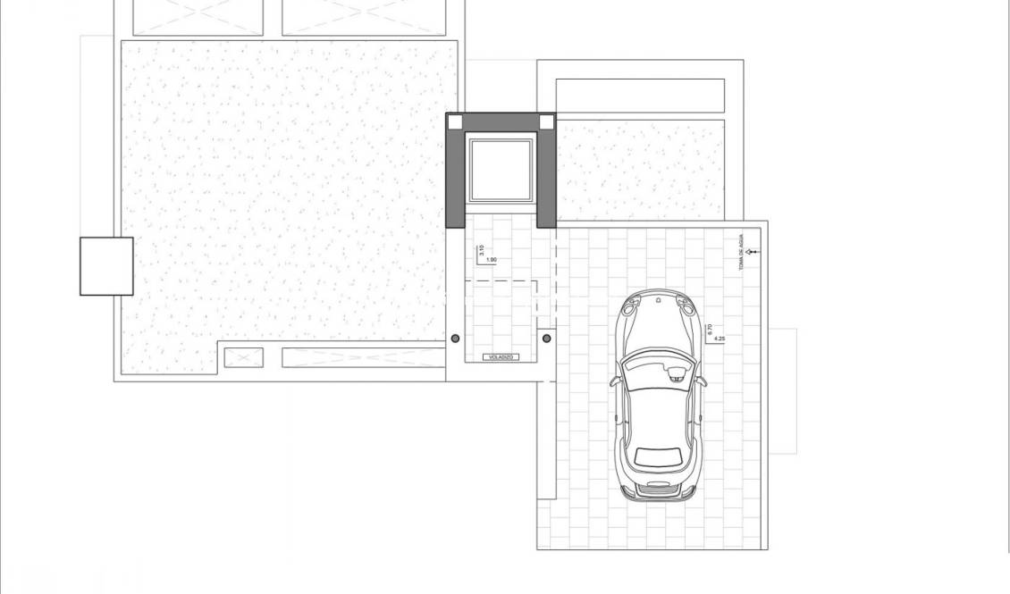  - Villa - Benitachell - Cumbres Del Sol